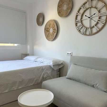 Estudio Fabiola Calpe Ngoại thất bức ảnh