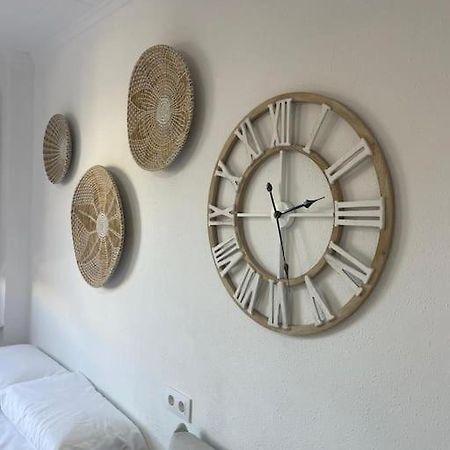 Estudio Fabiola Calpe Ngoại thất bức ảnh