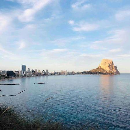 Estudio Fabiola Calpe Ngoại thất bức ảnh