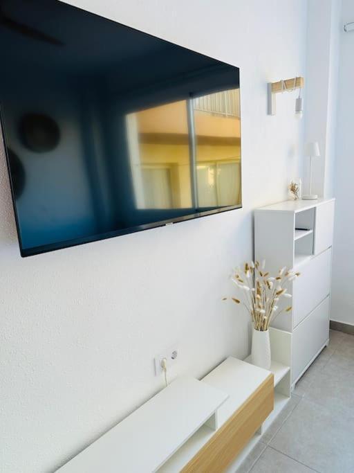 Estudio Fabiola Calpe Ngoại thất bức ảnh