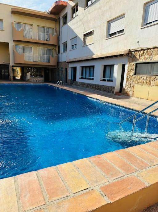 Estudio Fabiola Calpe Ngoại thất bức ảnh