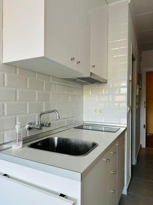 Estudio Fabiola Calpe Ngoại thất bức ảnh