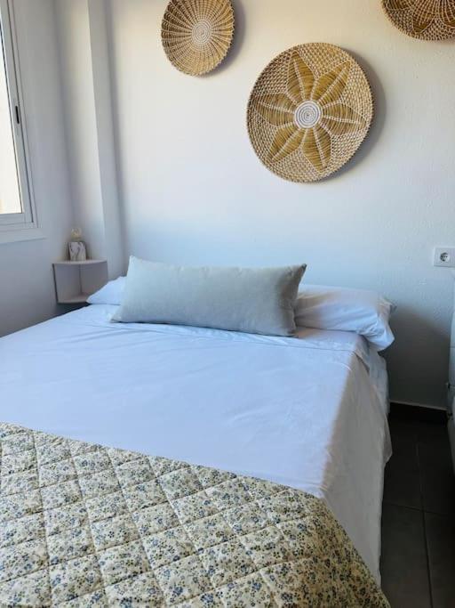 Estudio Fabiola Calpe Ngoại thất bức ảnh