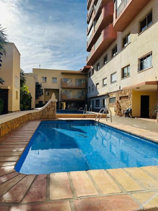 Estudio Fabiola Calpe Ngoại thất bức ảnh