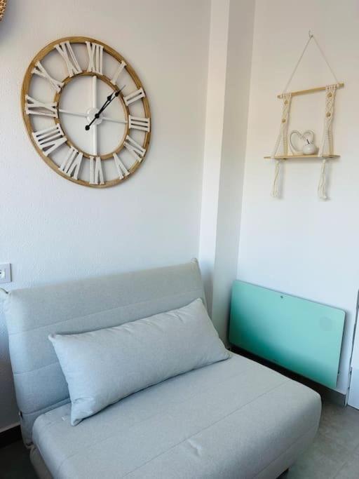 Estudio Fabiola Calpe Ngoại thất bức ảnh