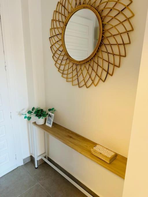 Estudio Fabiola Calpe Ngoại thất bức ảnh